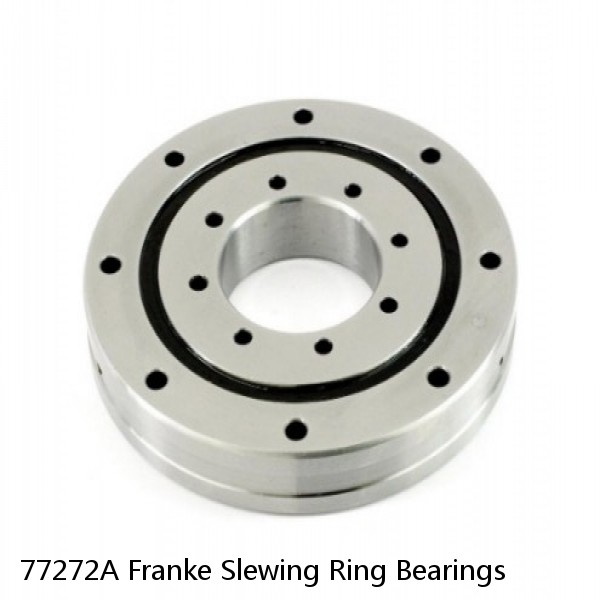 77272A Franke Slewing Ring Bearings