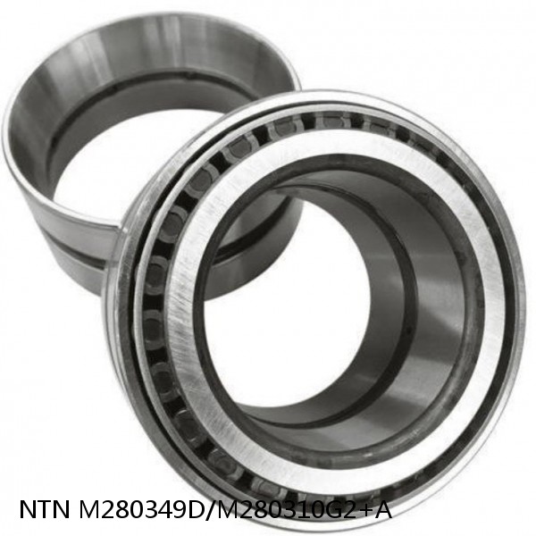 M280349D/M280310G2+A NTN Cylindrical Roller Bearing