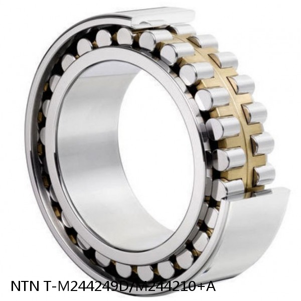 T-M244249D/M244210+A NTN Cylindrical Roller Bearing