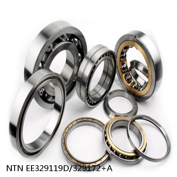 EE329119D/329172+A NTN Cylindrical Roller Bearing