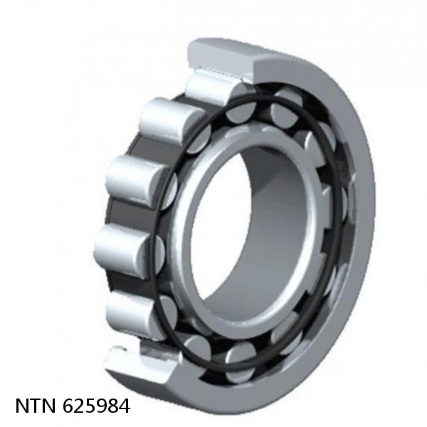 625984 NTN Cylindrical Roller Bearing