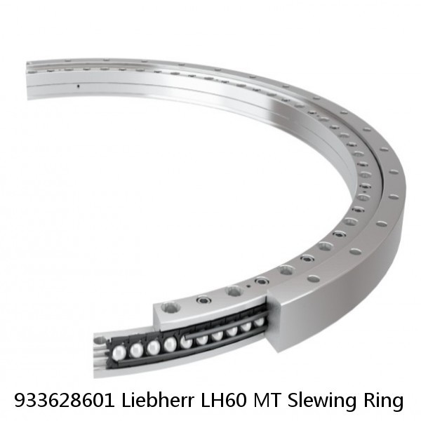 933628601 Liebherr LH60 MT Slewing Ring