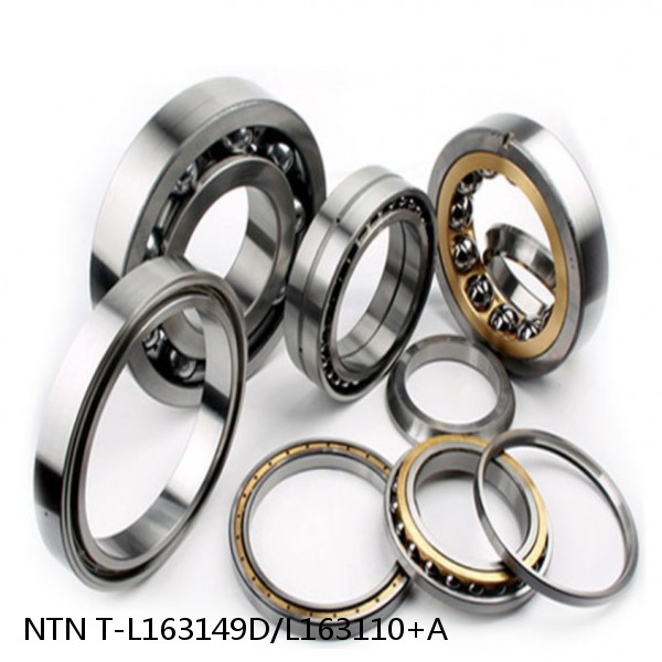 T-L163149D/L163110+A NTN Cylindrical Roller Bearing