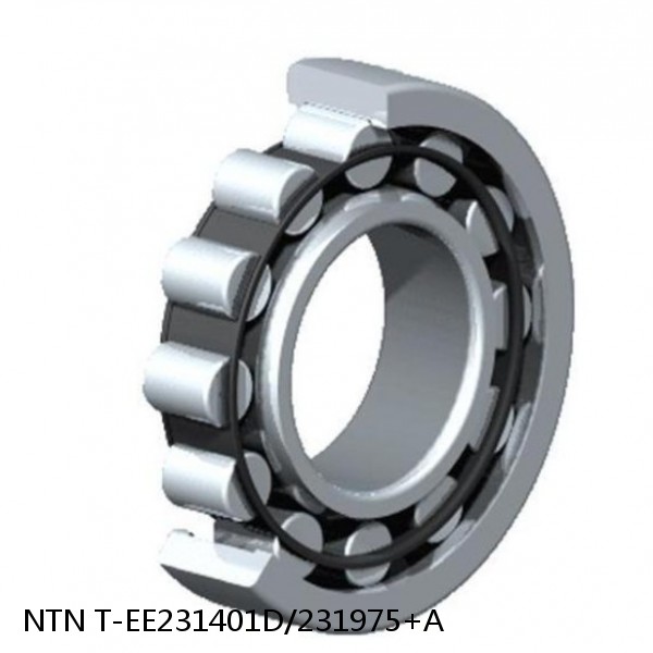 T-EE231401D/231975+A NTN Cylindrical Roller Bearing