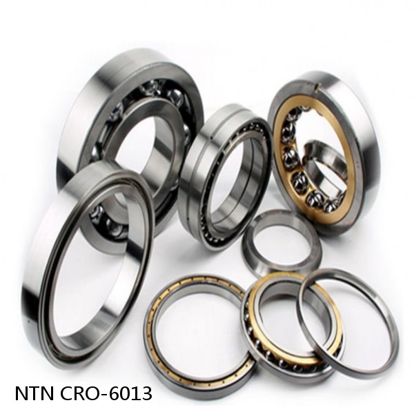 CRO-6013 NTN Cylindrical Roller Bearing