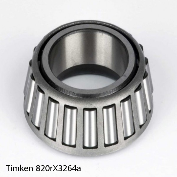 820rX3264a Timken Cylindrical Roller Radial Bearing