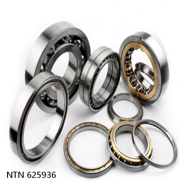 625936 NTN Cylindrical Roller Bearing