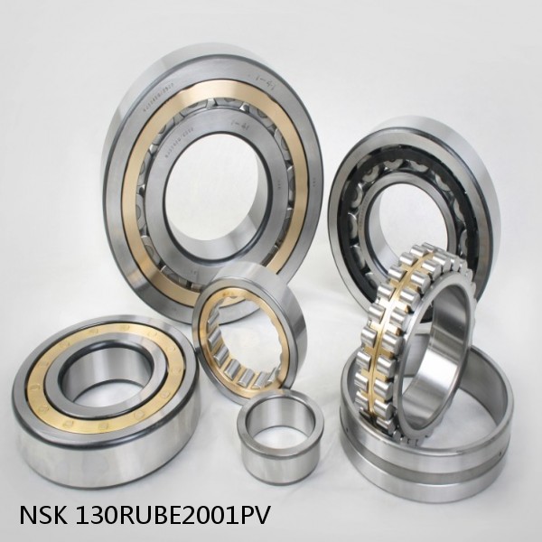 130RUBE2001PV NSK Thrust Tapered Roller Bearing