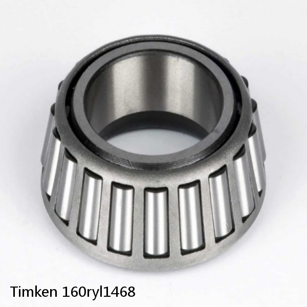 160ryl1468 Timken Cylindrical Roller Radial Bearing