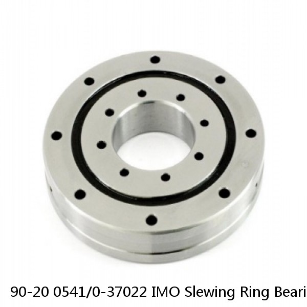 90-20 0541/0-37022 IMO Slewing Ring Bearings