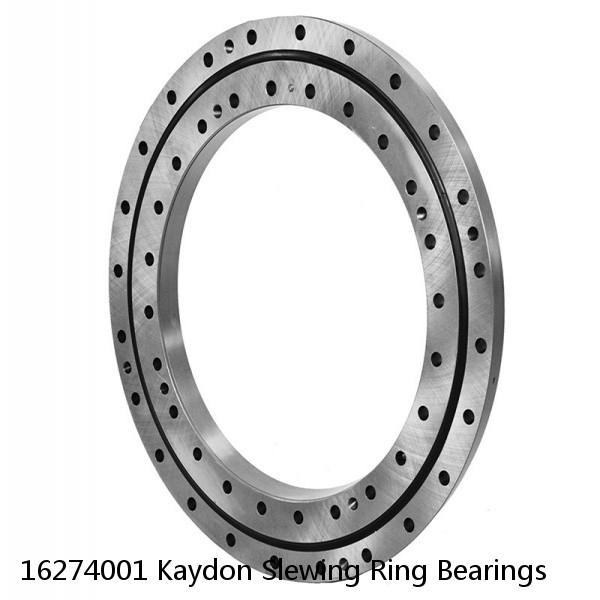 16274001 Kaydon Slewing Ring Bearings