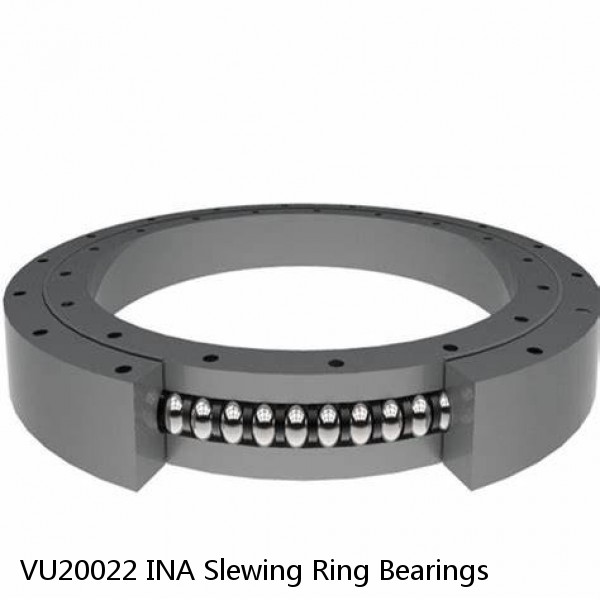 VU20022 INA Slewing Ring Bearings