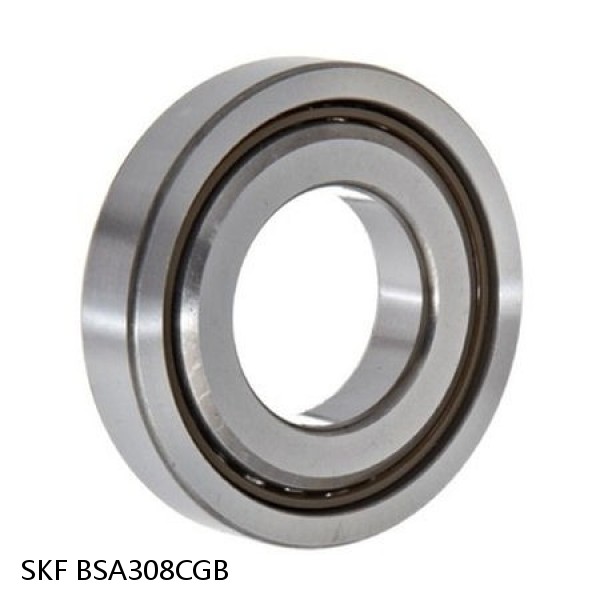 BSA308CGB SKF Brands,All Brands,SKF,Super Precision Angular Contact Thrust,BSA