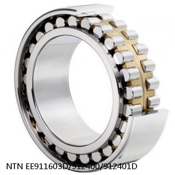 EE911603D/912400/912401D NTN Cylindrical Roller Bearing