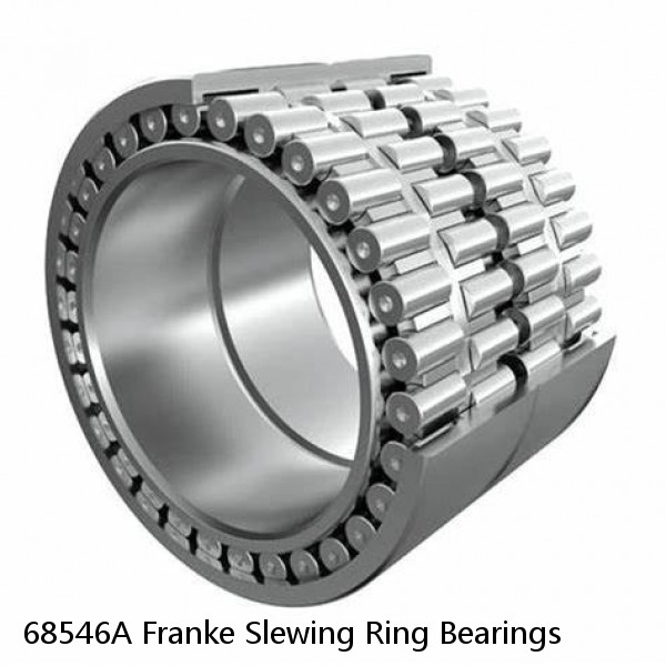 68546A Franke Slewing Ring Bearings