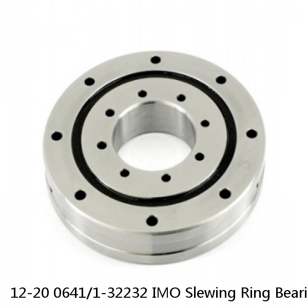 12-20 0641/1-32232 IMO Slewing Ring Bearings