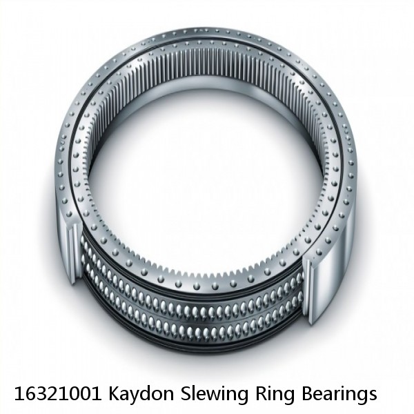 16321001 Kaydon Slewing Ring Bearings