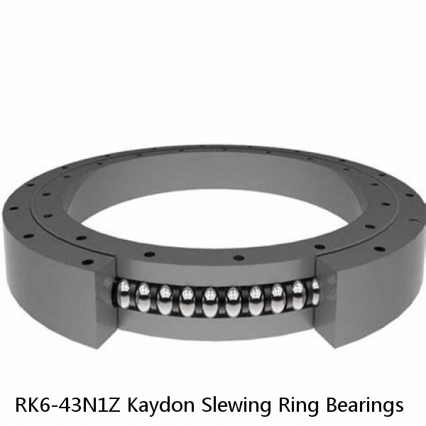 RK6-43N1Z Kaydon Slewing Ring Bearings