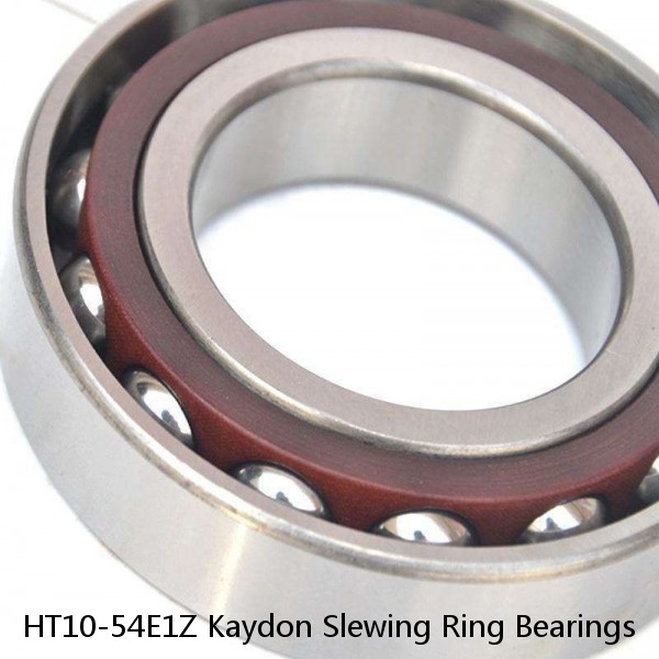 HT10-54E1Z Kaydon Slewing Ring Bearings