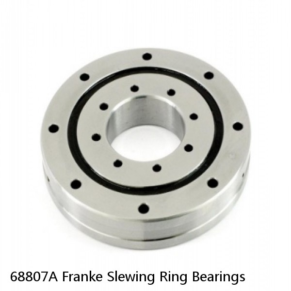 68807A Franke Slewing Ring Bearings