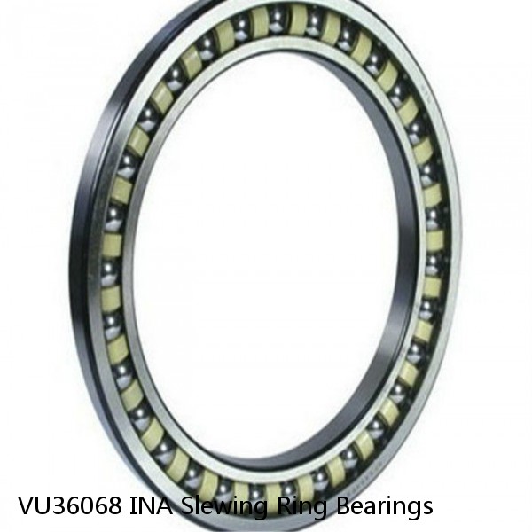 VU36068 INA Slewing Ring Bearings