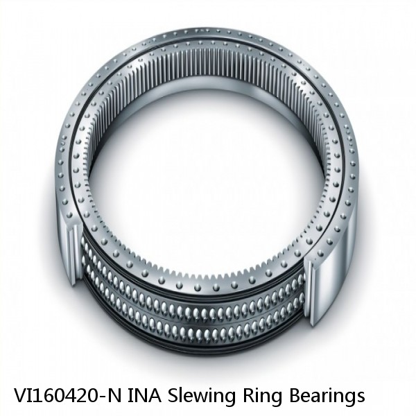 VI160420-N INA Slewing Ring Bearings