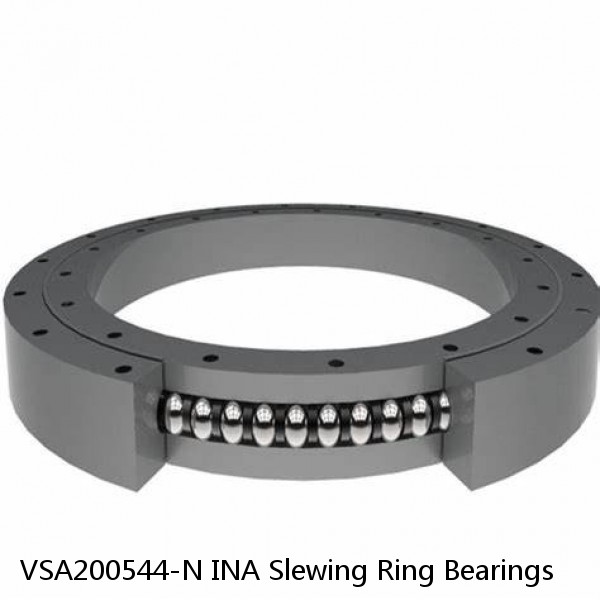 VSA200544-N INA Slewing Ring Bearings