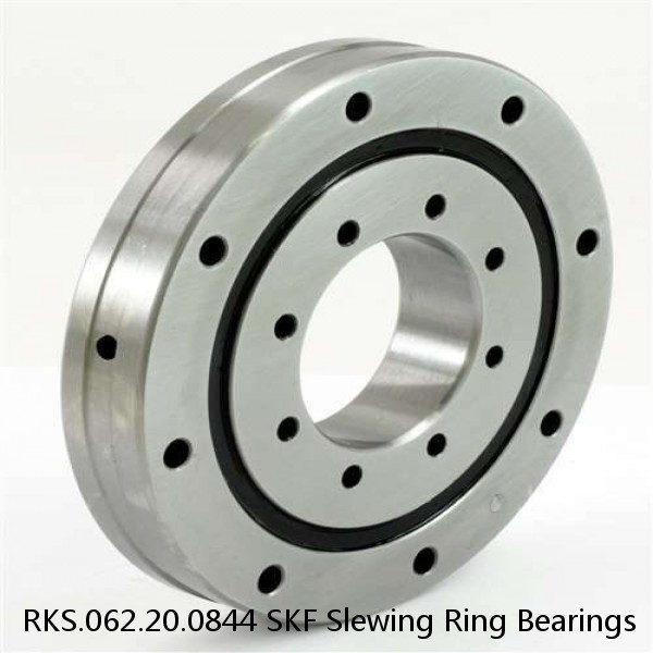 RKS.062.20.0844 SKF Slewing Ring Bearings