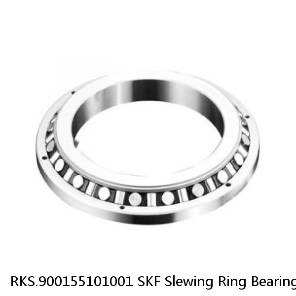 RKS.900155101001 SKF Slewing Ring Bearings