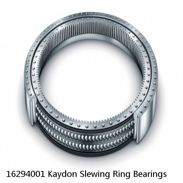 16294001 Kaydon Slewing Ring Bearings