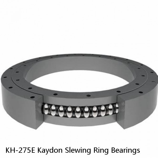 KH-275E Kaydon Slewing Ring Bearings