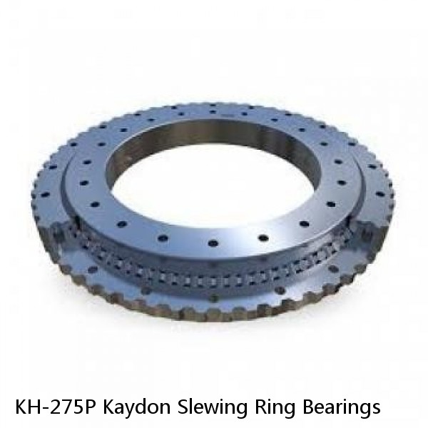 KH-275P Kaydon Slewing Ring Bearings