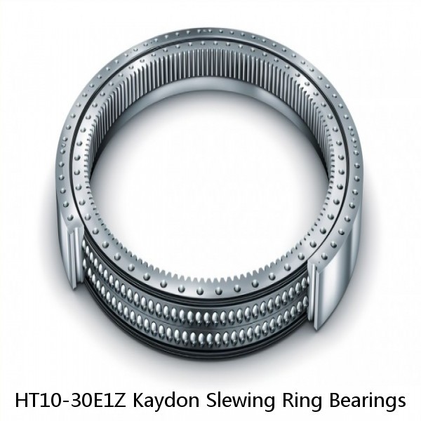 HT10-30E1Z Kaydon Slewing Ring Bearings