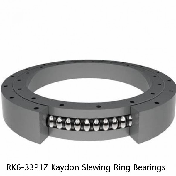 RK6-33P1Z Kaydon Slewing Ring Bearings