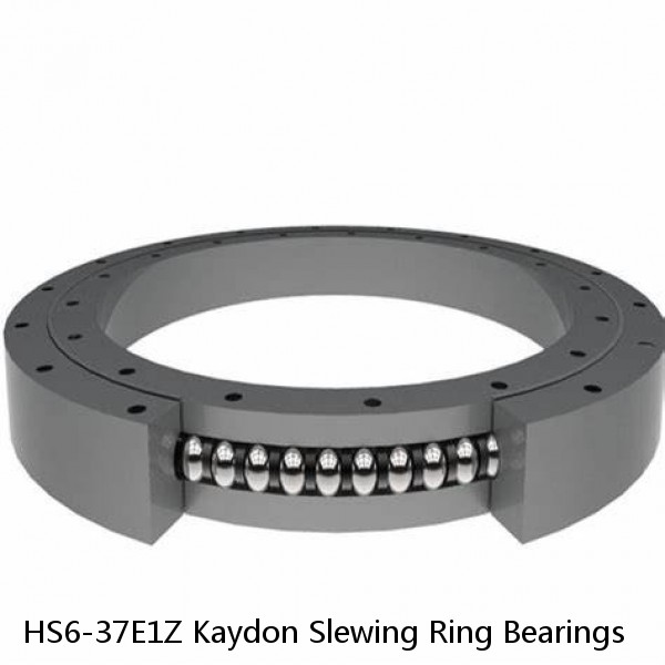 HS6-37E1Z Kaydon Slewing Ring Bearings