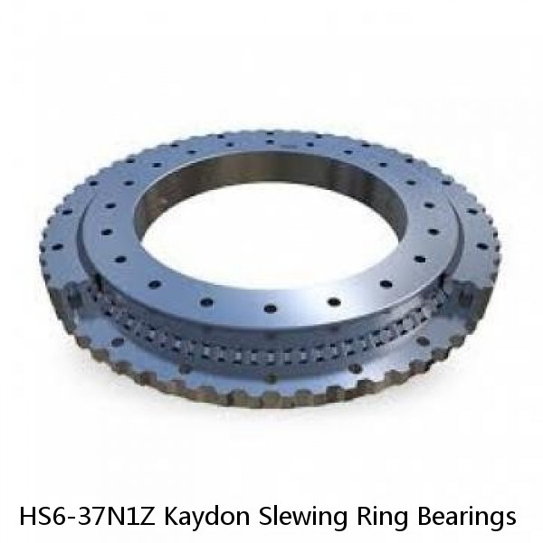 HS6-37N1Z Kaydon Slewing Ring Bearings