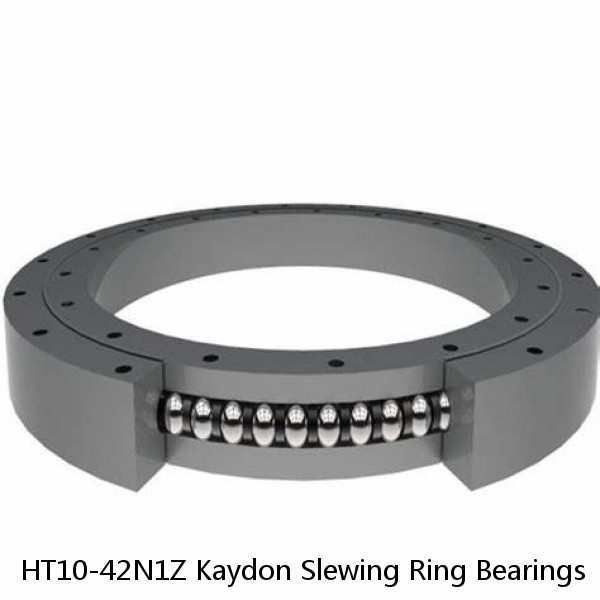 HT10-42N1Z Kaydon Slewing Ring Bearings