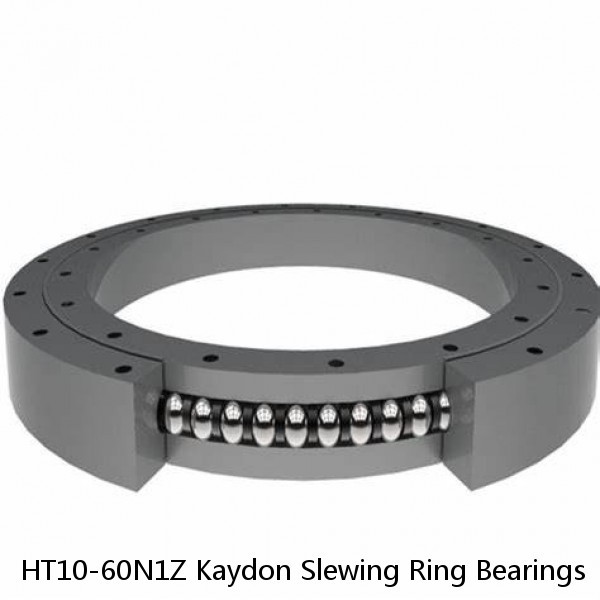 HT10-60N1Z Kaydon Slewing Ring Bearings