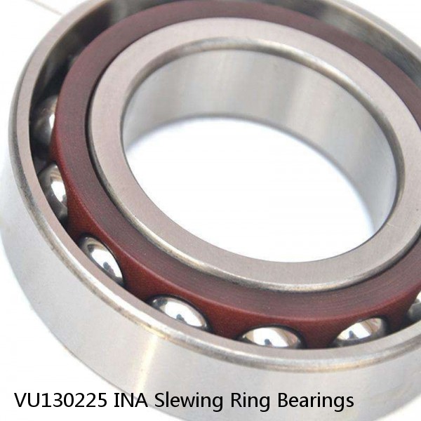 VU130225 INA Slewing Ring Bearings