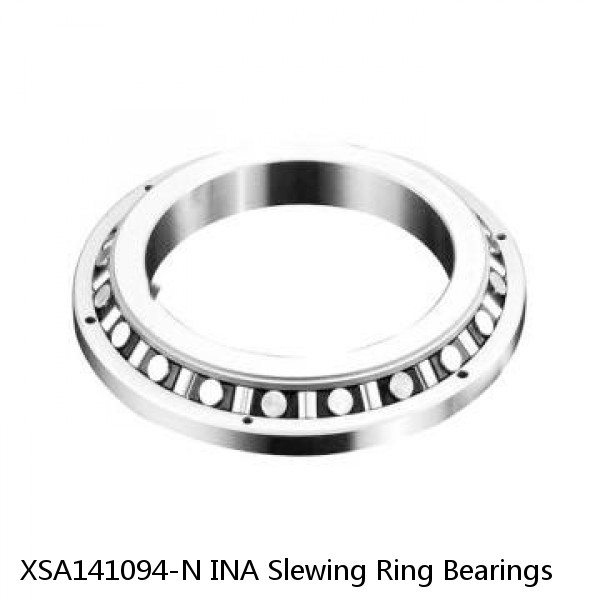 XSA141094-N INA Slewing Ring Bearings