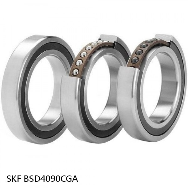 BSD4090CGA SKF Brands,All Brands,SKF,Super Precision Angular Contact Thrust,BSD