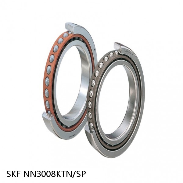 NN3008KTN/SP SKF Super Precision,Super Precision Bearings,Cylindrical Roller Bearings,Double Row NN 30 Series