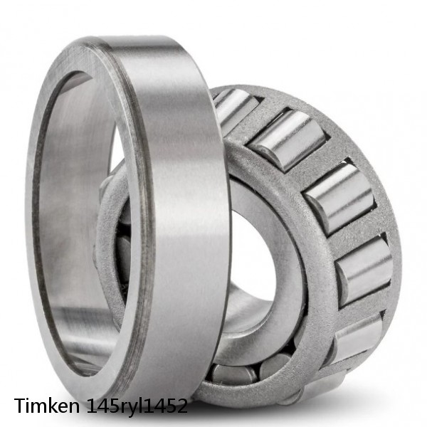 145ryl1452 Timken Cylindrical Roller Radial Bearing