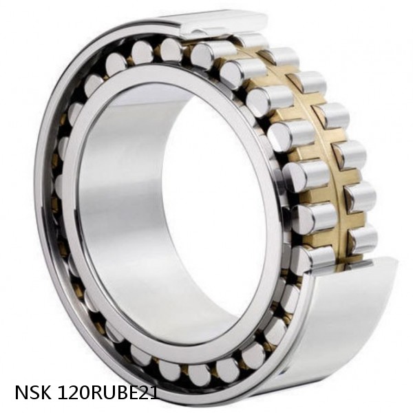 120RUBE21 NSK Thrust Tapered Roller Bearing