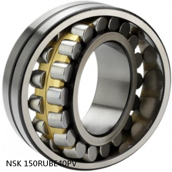 150RUBE40PV NSK Thrust Tapered Roller Bearing