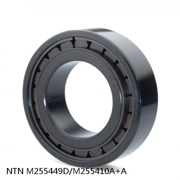 M255449D/M255410A+A NTN Cylindrical Roller Bearing