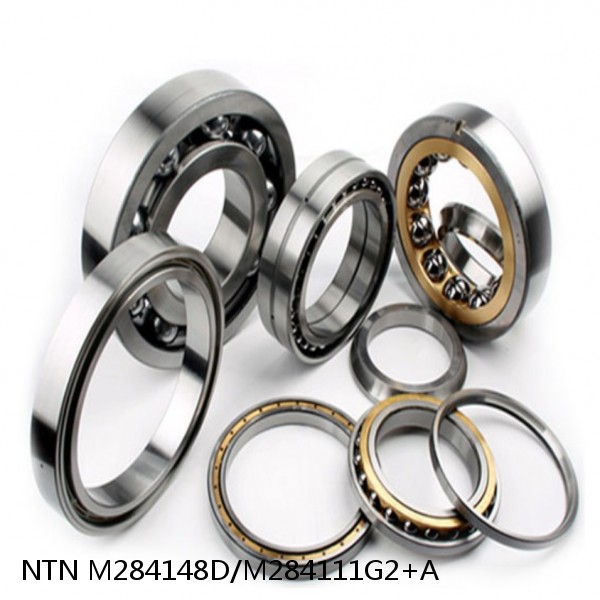 M284148D/M284111G2+A NTN Cylindrical Roller Bearing