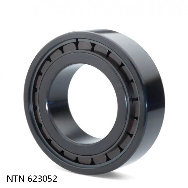 623052 NTN Cylindrical Roller Bearing