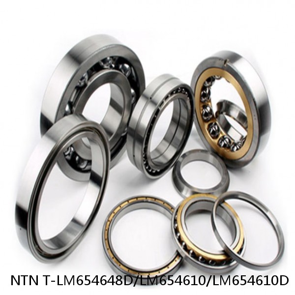 T-LM654648D/LM654610/LM654610D NTN Cylindrical Roller Bearing